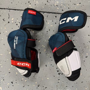 Junior Small CCM Next Elbow Pads (New)