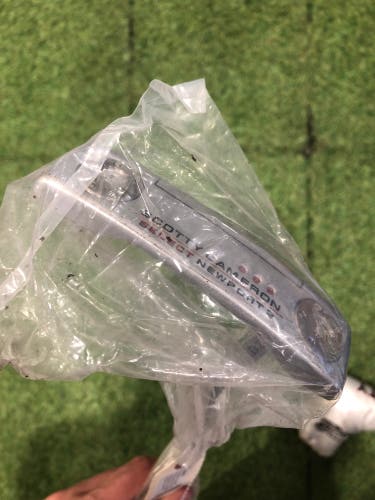 2018 Men's Titleist Scotty Cameron Select Newport 2 Blade Putter 34" (New)
