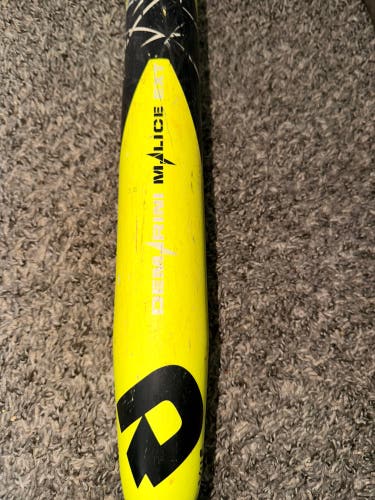 2017 DeMarini Bat 34" (Used)