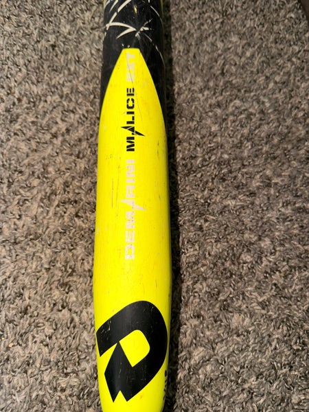 2017 DeMarini Bat 34" (Used)