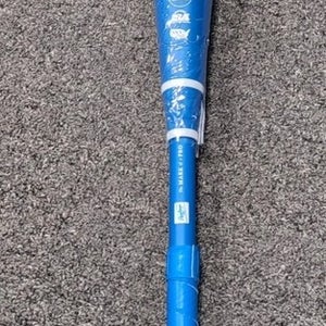NIW 2023 Raw Mantra Fastpitch Softball Bat 32/22 -10 Blue White RFP3M10 2 1/4"