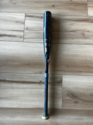 2025 Louisville Slugger LXT Composite Bat (-11) 17 oz 28" (Used)