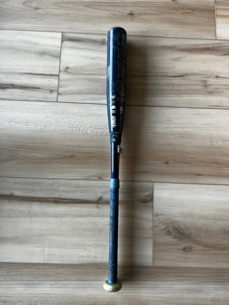 2025 Louisville Slugger LXT Composite Bat (-11) 17 oz 28" (Used)