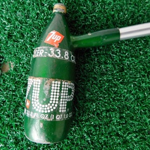 Barron Golf 7-UP Putter - 35"