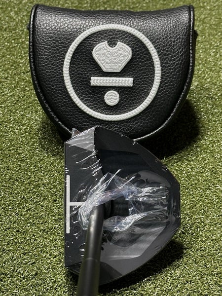 LAB Golf OZ.1i Center Shaft Putter Right Hand 35" Inch w/ Headcover RH NEW