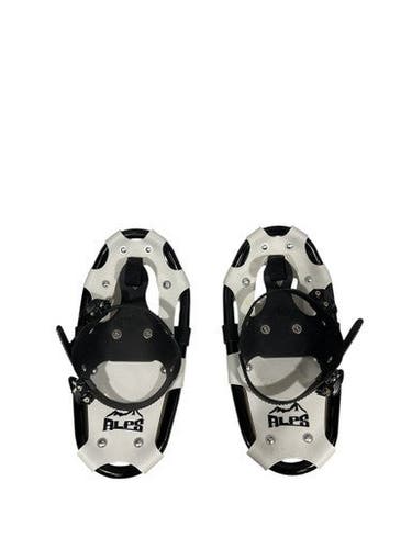 Used Snowshoes Boys White 13" 11847-S000028386