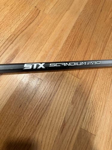 STX Shaft (New)