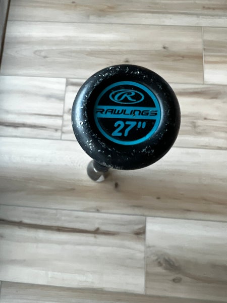 Rawlings Bat (-13) 15 oz 27" (Used)