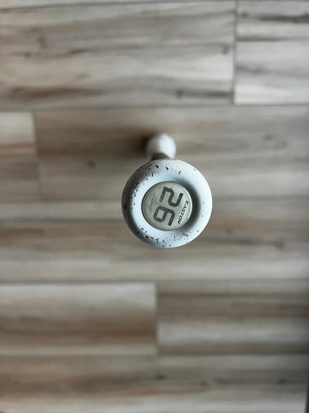 Easton Ghost Alloy Bat (-11) 14 oz 26" (Used)