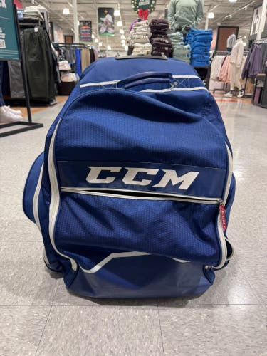 CCM Bag (Used) 18x18x25