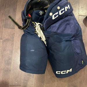 Youth Large CCM Hockey Pants (Used)