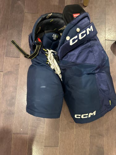 Youth Large CCM Hockey Pants (Used)