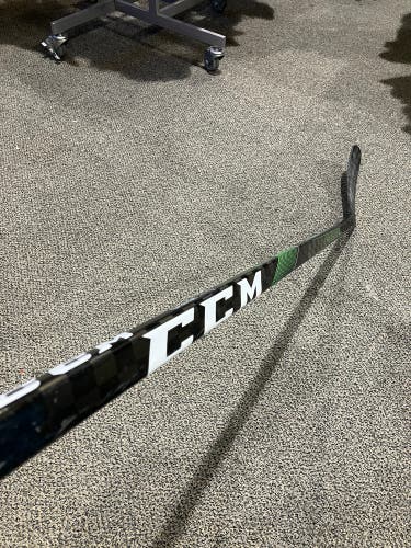 Senior CCM RibCor Trigger 4 Pro Hockey Stick LH | Savage Pro Stock P92(Used)