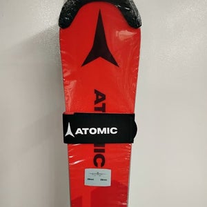 Atomic Redster 157cm FIS SL Skis NEW