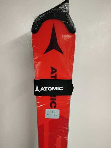 Atomic Redster 157cm FIS SL Skis NEW