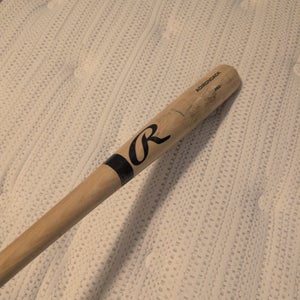 Rawlings R232AN BBCOR Certified Bat (-3) 29 oz 32" (Used)