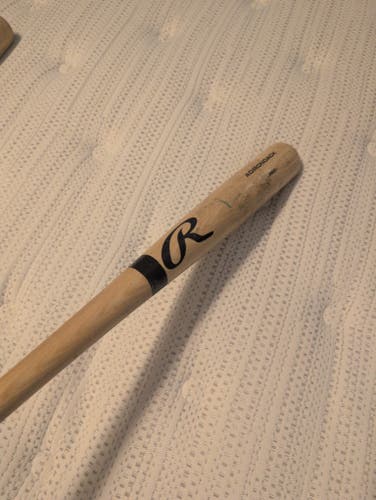 Rawlings R232AN BBCOR Certified Bat (-3) 29 oz 32" (Used)
