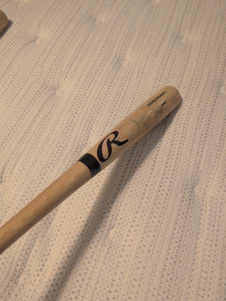 Rawlings R232AN BBCOR Certified Bat (-3) 29 oz 32" (Used)