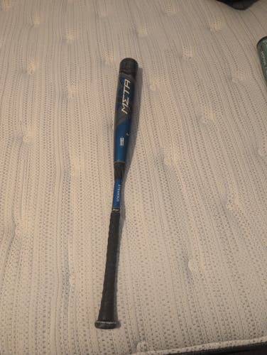 2020 Louisville Slugger Meta Composite BBCOR Certified Bat (-3) 29 oz 32" (Used)