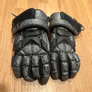 Brine Thriller Lacrosse Gloves 14" (Used)
