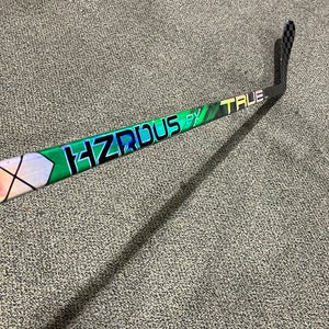 Senior True Hzrdus PX Hockey Stick LH | Savage Pro Stock P92  (Used)