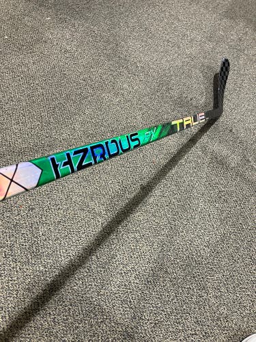 Senior True Hzrdus PX Hockey Stick LH | Savage Pro Stock (Used)
