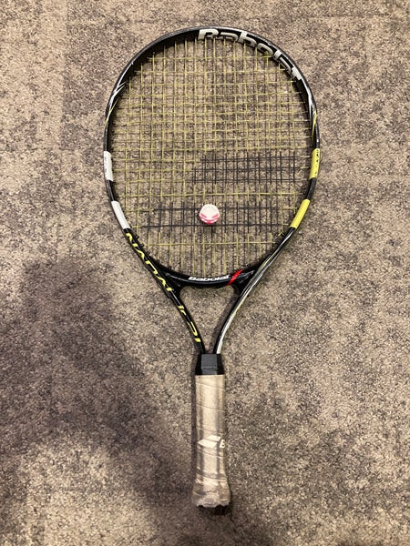 Babolat Nadal Jr Tennis Racquet