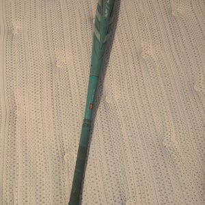 2024 Rawlings Mach AI Alloy BBCOR Certified Bat (-3) 29 oz 32" (Used)