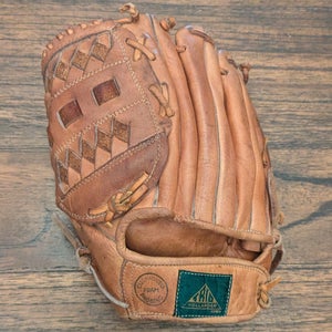 Joe Dimaggio Hollander 1963 Vintage Glove The "Yankee Clipper" Line 32-63