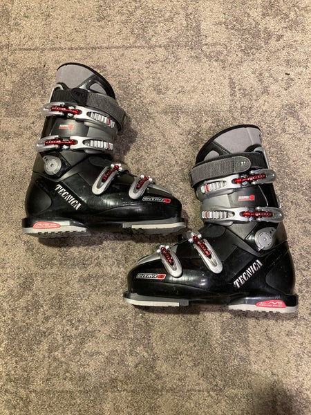 Tecnica Entryx 9 Ski Boots | Mondo 26.5 (306mm)