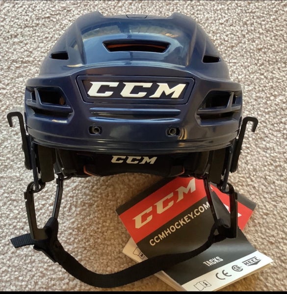 Small CCM Tacks 710 Helmet (New)