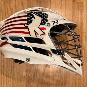 Cascade R Helmet (Used)