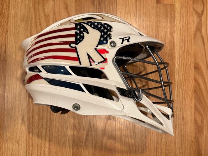 Cascade R Helmet (Used)
