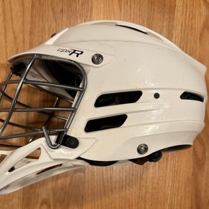 Cascade CPX-R Helmet (Used)