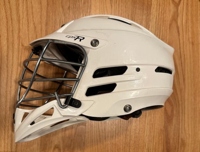 Cascade CPX-R Helmet (Used)