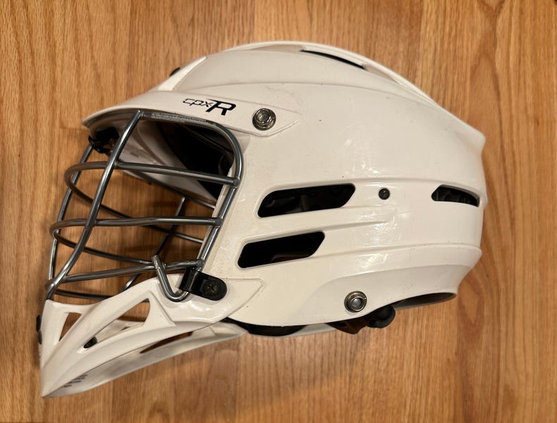 Cascade CPX-R Helmet (Used)