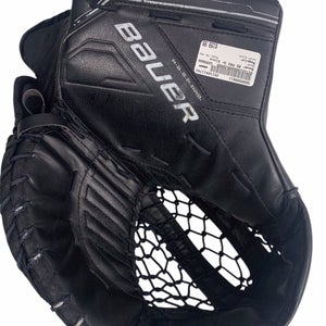Bauer M5 Pro Senior Goalie Catch Glove