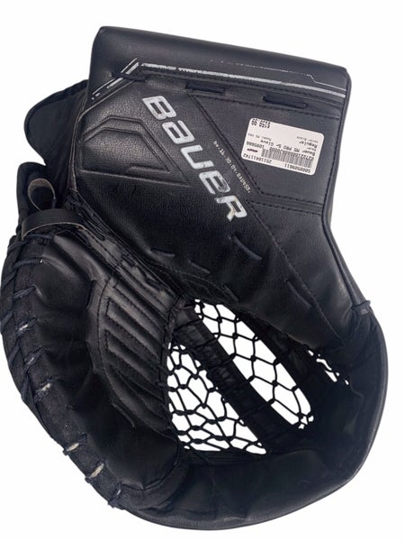 Bauer M5 Pro Senior Goalie Catch Glove