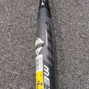 NEW!! Louisville Slugger Meta Fastpitch Softball Bat 34/24 -10 Composite