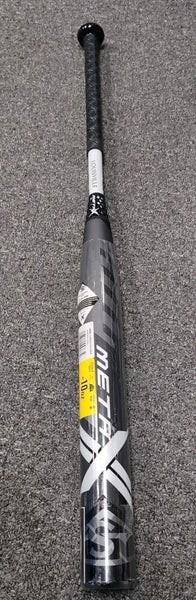 NEW!! Louisville Slugger Meta Fastpitch Softball Bat 34/24 -10 Composite