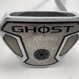TaylorMade Ghost Manta Belly Putter 37" Mens RH