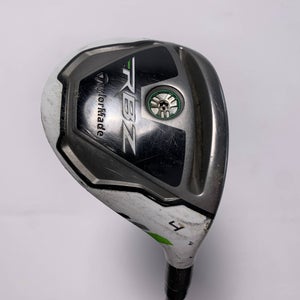 TaylorMade RocketBallz 4 Hybrid 22* Ladies Graphite Womens RH
