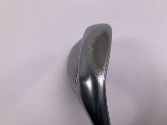 Titleist Vokey SM9 Tour Chrome Wedge 60* 12 Wedge Steel Mens RH Midsize Grip