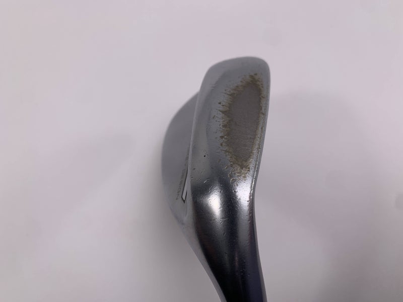 Titleist Vokey SM9 Tour Chrome Wedge 60* 12 Wedge Steel Mens RH Midsize Grip