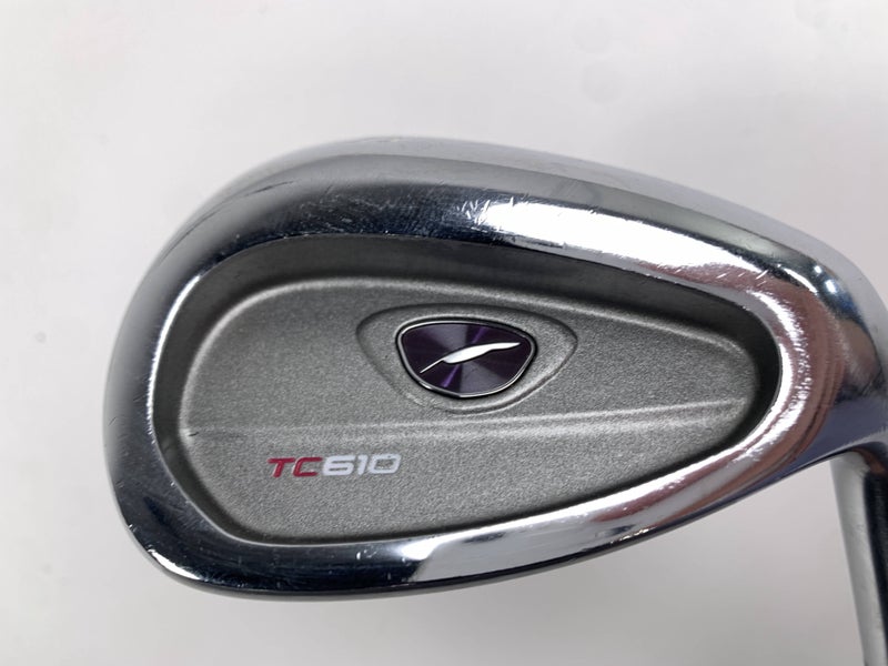 Fourteen TC-610 Sand Wedge SW Accra 60i Wedge Graphite Mens RH