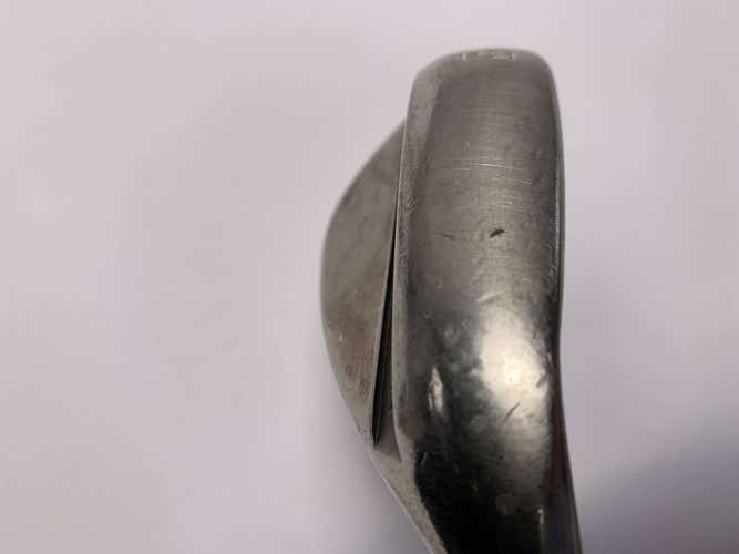 Titleist Vokey SM8 Tour Chrome Wedge 54* 10 SteelFiber i110 CW Wedge Graphite RH