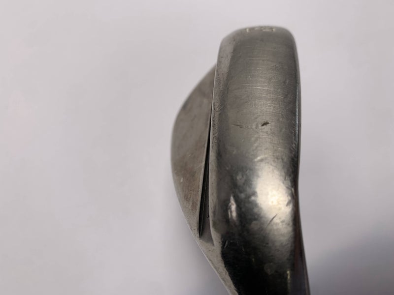 Titleist Vokey SM8 Tour Chrome Wedge 54* 10 SteelFiber i110 CW Wedge Graphite RH