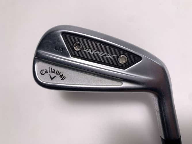 Callaway Apex UT 24 4 Hybrid 23* Project X U 6.0 110g Stiff Steel Mens RH -1''