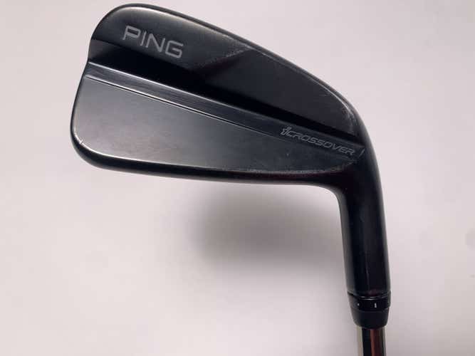 Ping iCrossover 3 Driving Iron 19* Tour 2.0 85g Stiff Graphite Mens RH