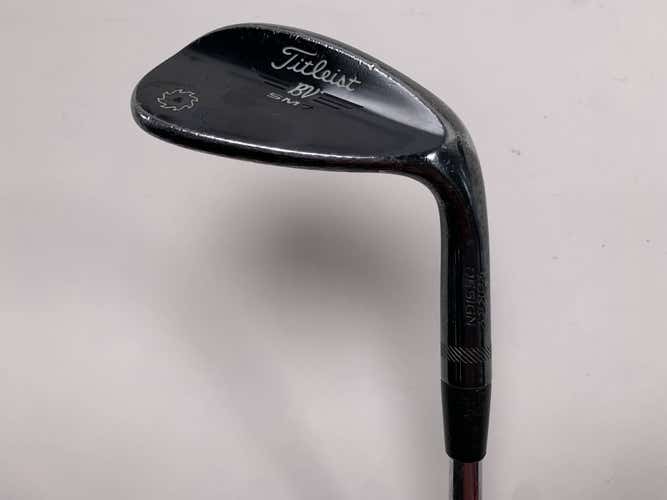Titleist Vokey SM7 Slate Blue Sand Wedge 56* 8M Modus 3 Tour 125 Stiff RH
